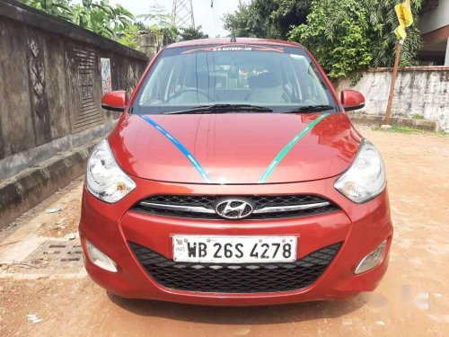 Used Hyundai i10 Sportz 1.2 AT for sale at low price