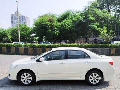 Toyota Corolla Altis 1.8 G, 2008, Petrol AT for sale 