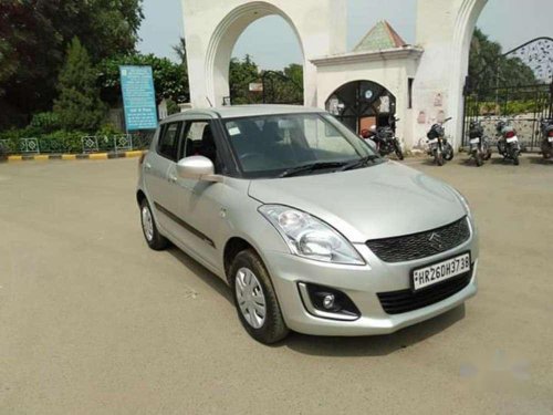 Maruti Suzuki Swift LXI 2017 MT for sale 