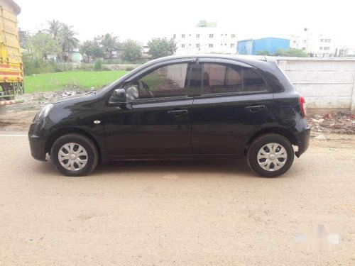 Nissan Micra XV Petrol, 2014, Petrol MT for sale 