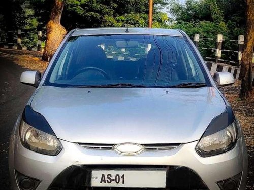 Ford Figo 1.5D TITANIUM+, 2012, Diesel MT for sale 