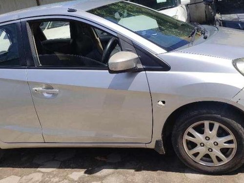 Used Honda Brio S MT 2013 for sale 