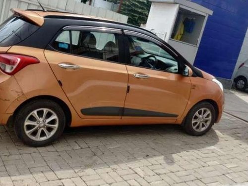 Used 2015 Hyundai i10 Asta 1.2 MT for sale