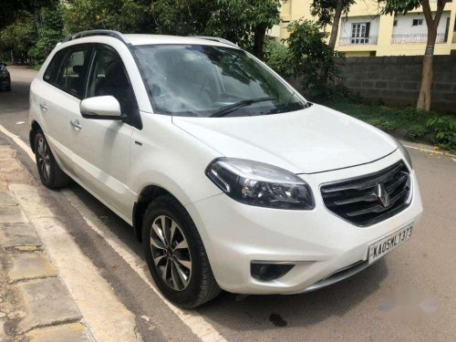 Renault Koleos 2012 AT for sale 