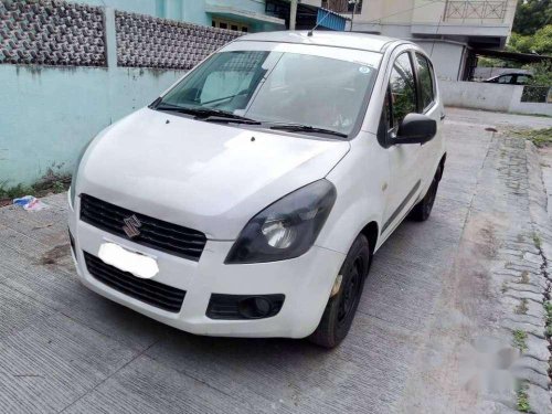 Maruti Suzuki Ritz Lxi BS-IV, 2011, Petrol MT for sale 