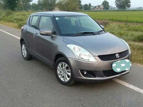 Used Maruti Suzuki Swift ZDI 2012 MT for sale 