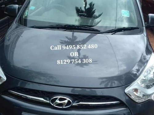 Hyundai i10 Magna 1.2, 2013, Petrol MT for sale 