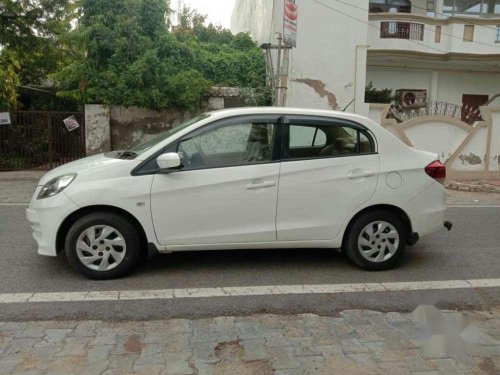 2014 Honda Amaze MT for sale at low price