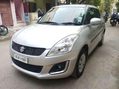 2017 Maruti Suzuki Swift VDI MT for sale 