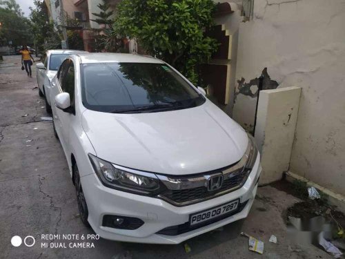 Honda City New 2017 AT for sale 