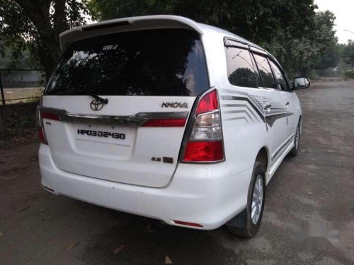 Used 2015 Toyota Innova MT for sale