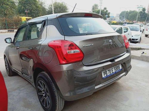 Used Maruti Suzuki Swift VXI 2019 MT for sale 