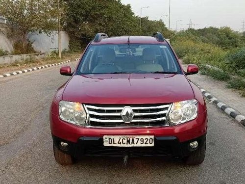 2012 Renault Duster MT for sale