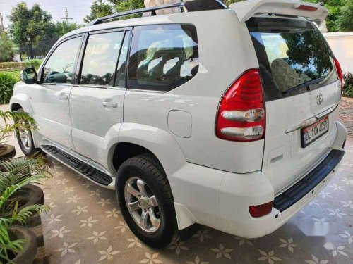 Toyota prado 2010 AT for sale 