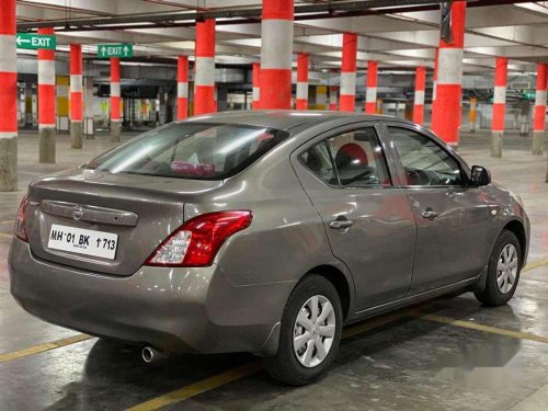 2013 Nissan Sunny Xe MT for sale at low price