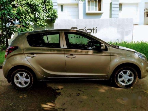 Used Hyundai i20 Sportz 1.2 AT for sale at low price