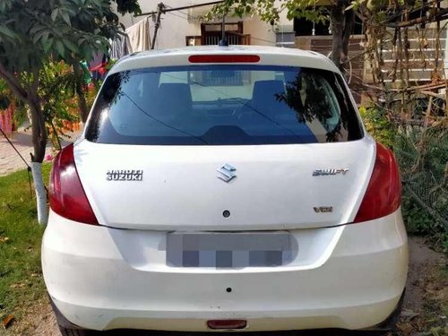 Maruti Suzuki Swift VDI 2012 MT for sale 