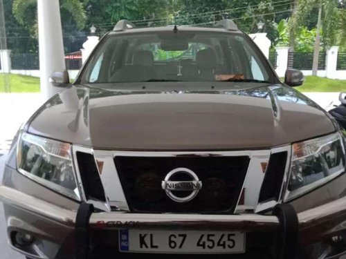 2014 Nissan Terrano MT for sale