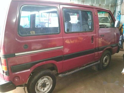 Maruti Suzuki Omni, 1999, LPG MT for sale 