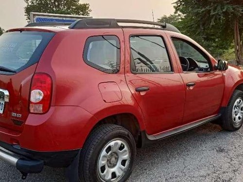 2012 Renault Duster MT for sale