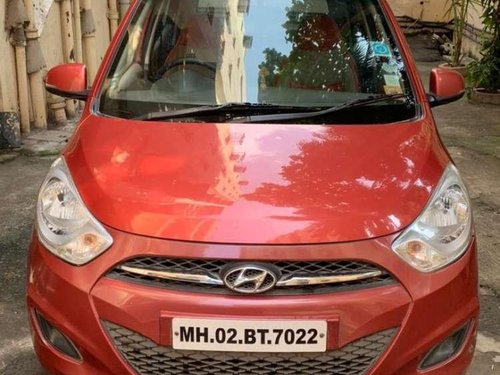 Hyundai i10 2010 Magna 1.2 MT for sale 