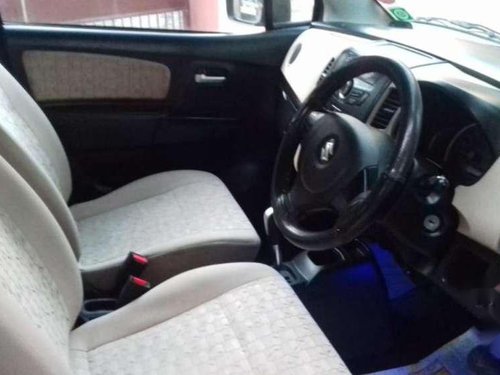 Used Maruti Suzuki Wagon R VXI 2017 AT for sale 