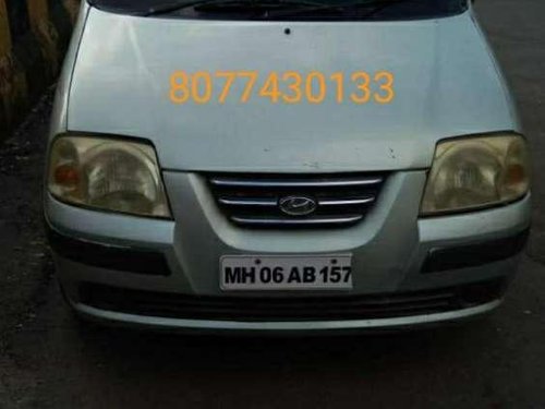 Hyundai Santro Xing GLS, 2005, Petrol MT for sale 