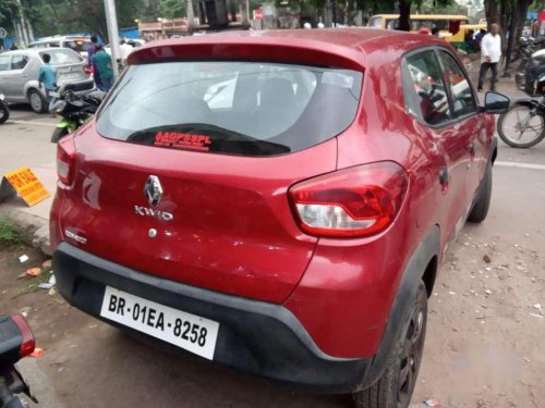 Renault KWID 2019 AT for sale 