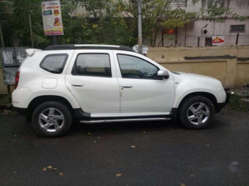 2013 Renault Duster MT for sale