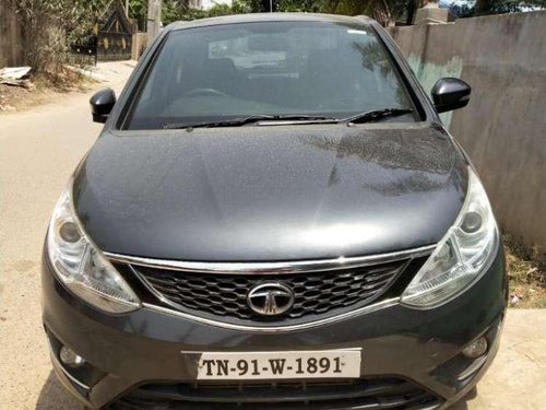 Tata Zest XMS Diesel, 2017, MT for sale 