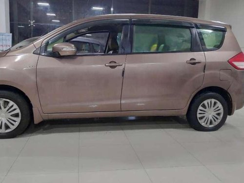Maruti Suzuki Ertiga VXI 2015 MT for sale 