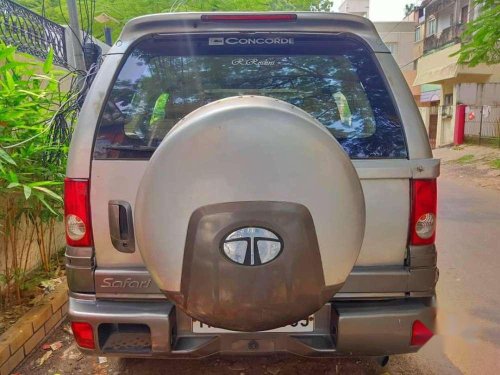 Used 2008 Tata Safari MT for sale