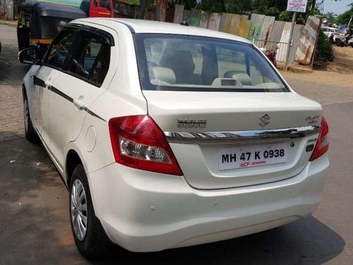 2016 Maruti Suzuki Swift Dzire AT for sale 