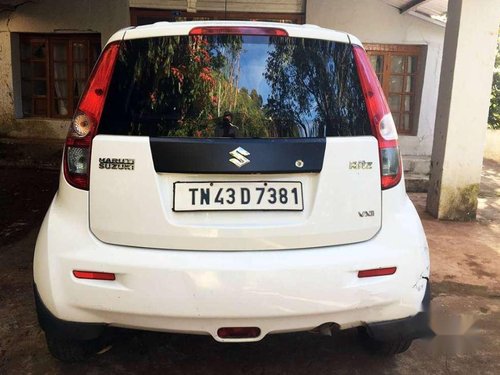 Used Maruti Suzuki Ritz MT for sale 