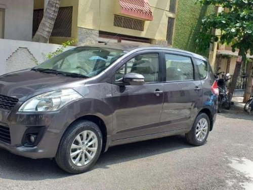 Used 2013 Maruti Suzuki Ertiga ZDI MT for sale