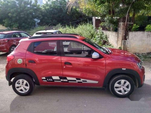 Renault Kwid RXT, 2018, Petrol MT for sale 