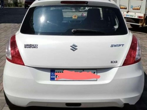 Used Maruti Suzuki Swift ZXI 2011 AT for sale 