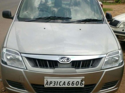 Mahindra Verito 1.5 D2 BS-IV, 2012, Diesel MT for sale 