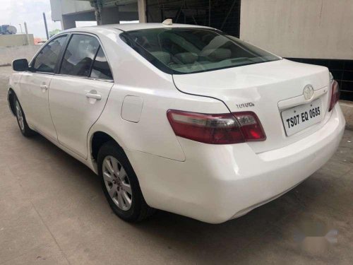 2006 Toyota Camry AT for sale