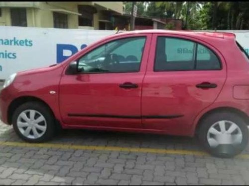 Used 2010 Nissan Micra XL MT for sale