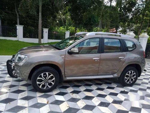 2014 Nissan Terrano MT for sale