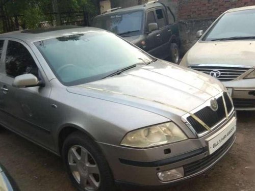 2007 Skoda Laura AT for sale