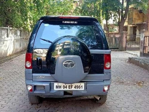 Tata Safari 4x2 LX DICOR BS-IV, 2010, Diesel MT for sale 