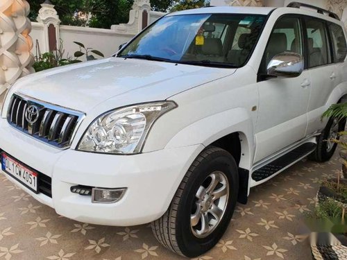 Toyota prado 2010 AT for sale 