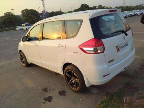 Used 2012 Maruti Suzuki Ertiga MT for sale 