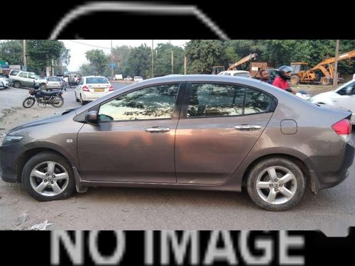 Honda City 1.5 S MT 2011 for sale 