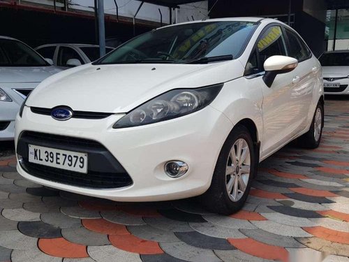 Used 2012 Ford Fiesta MT for sale