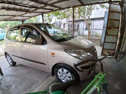 2009 Hyundai i10 MT for sale