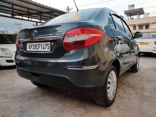 Tata Zest XM Diesel, 2016, MT for sale 