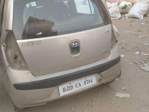 2009 Hyundai i10 MT for sale at low price